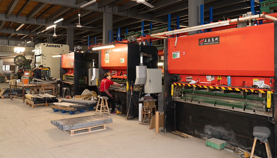 شرکت فناوری فوتوالکتریک Ningbo ، Ltd.